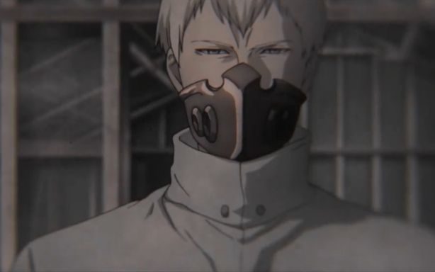 【东京喰种re】东京食尸鬼第三季第八集多多良登场美食家回归~4月新番