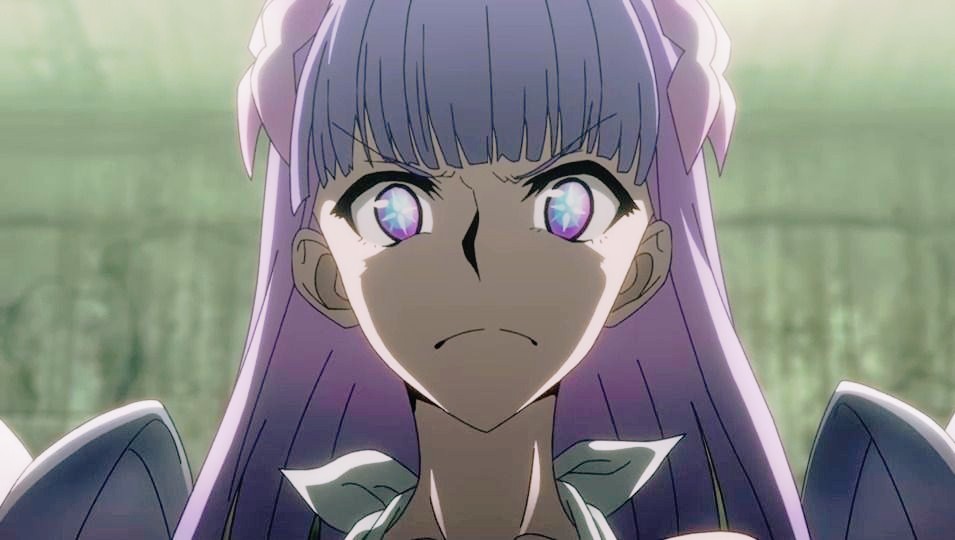 男主展现真正实力,震惊公主,压倒性的强啊!