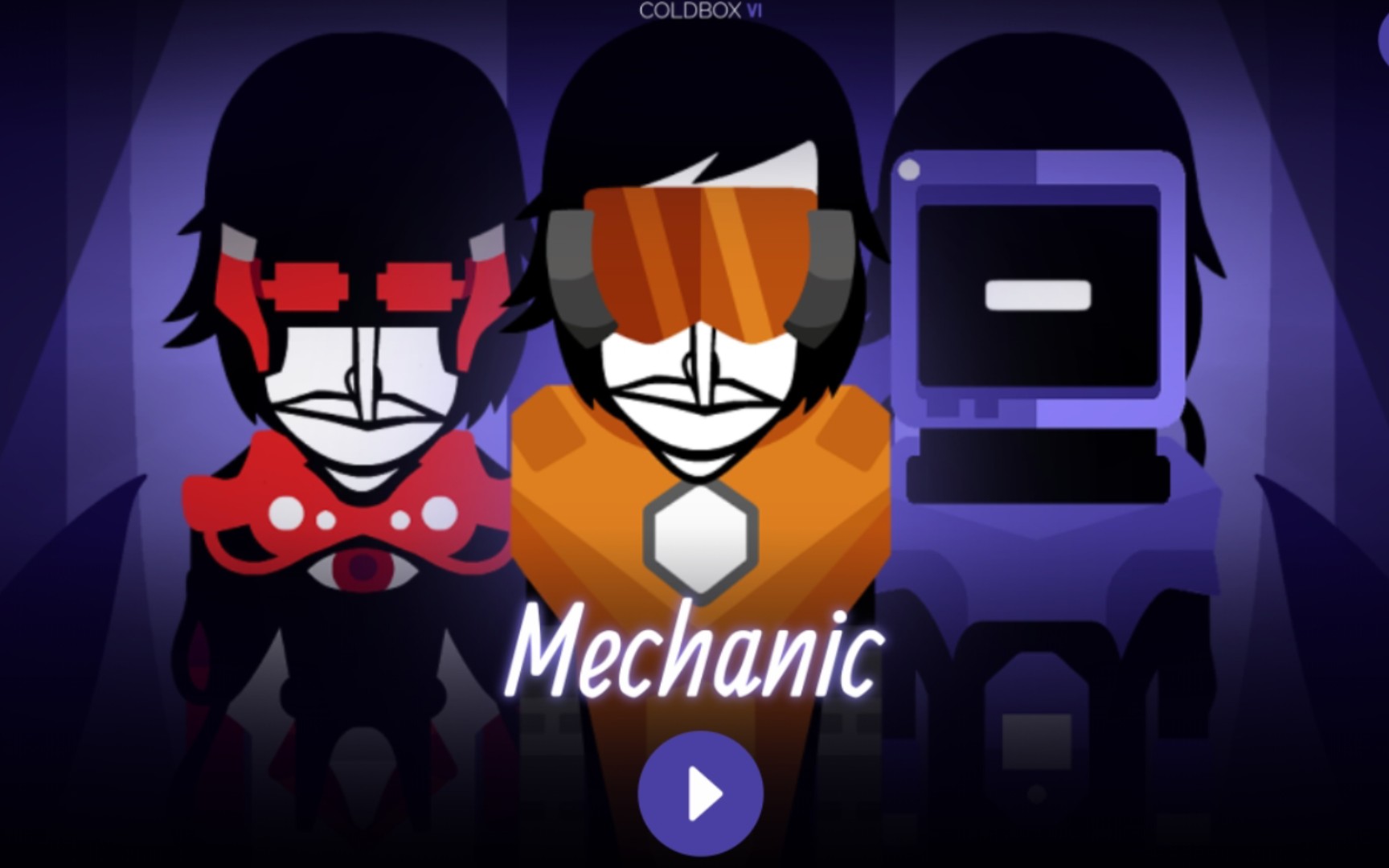 incredibox(incredibox所有模组)