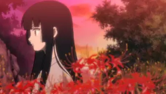 地狱少女经典台词 想死一次吗 哔哩哔哩 Bilibili