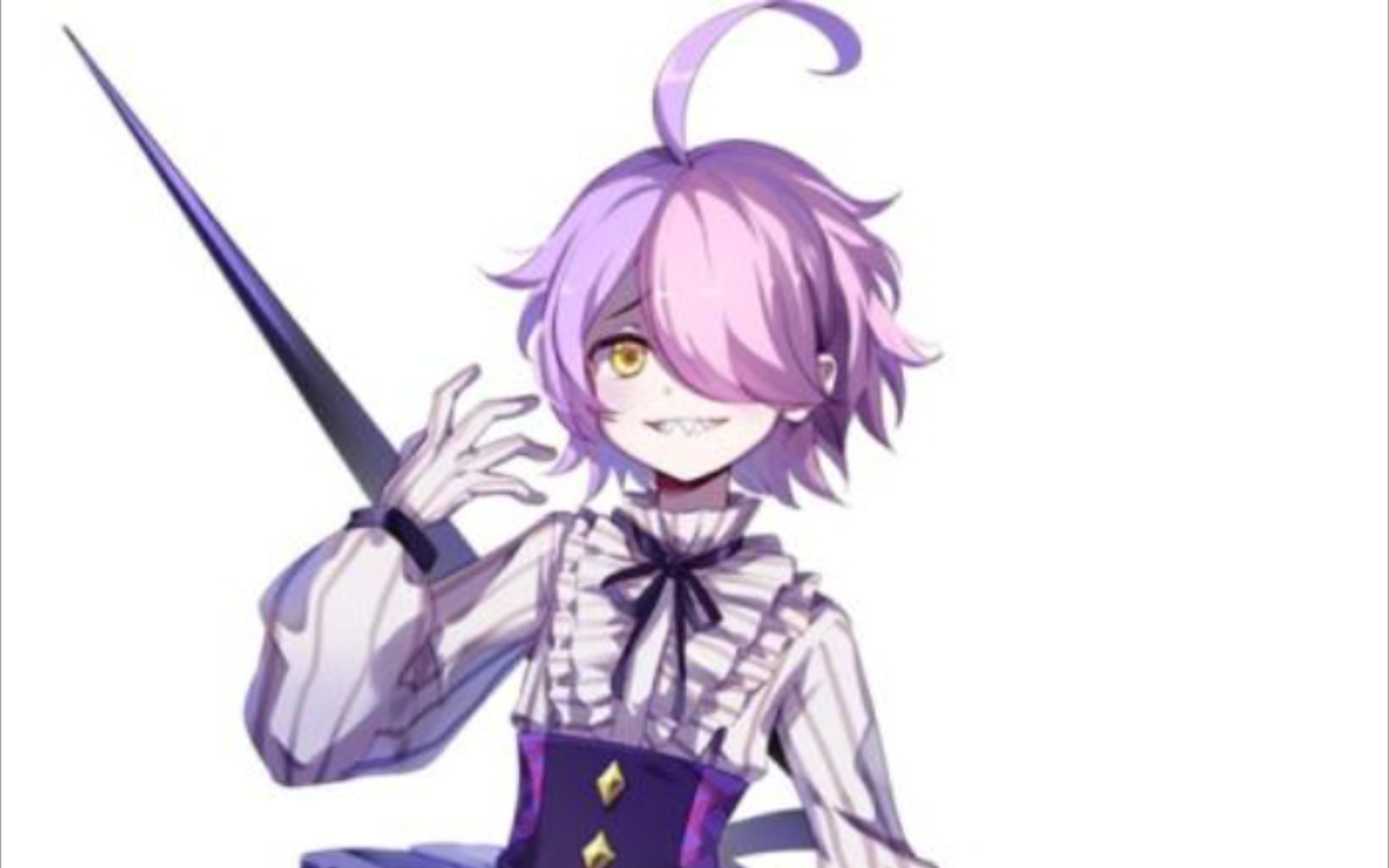 崩坏3:杏的真实性别