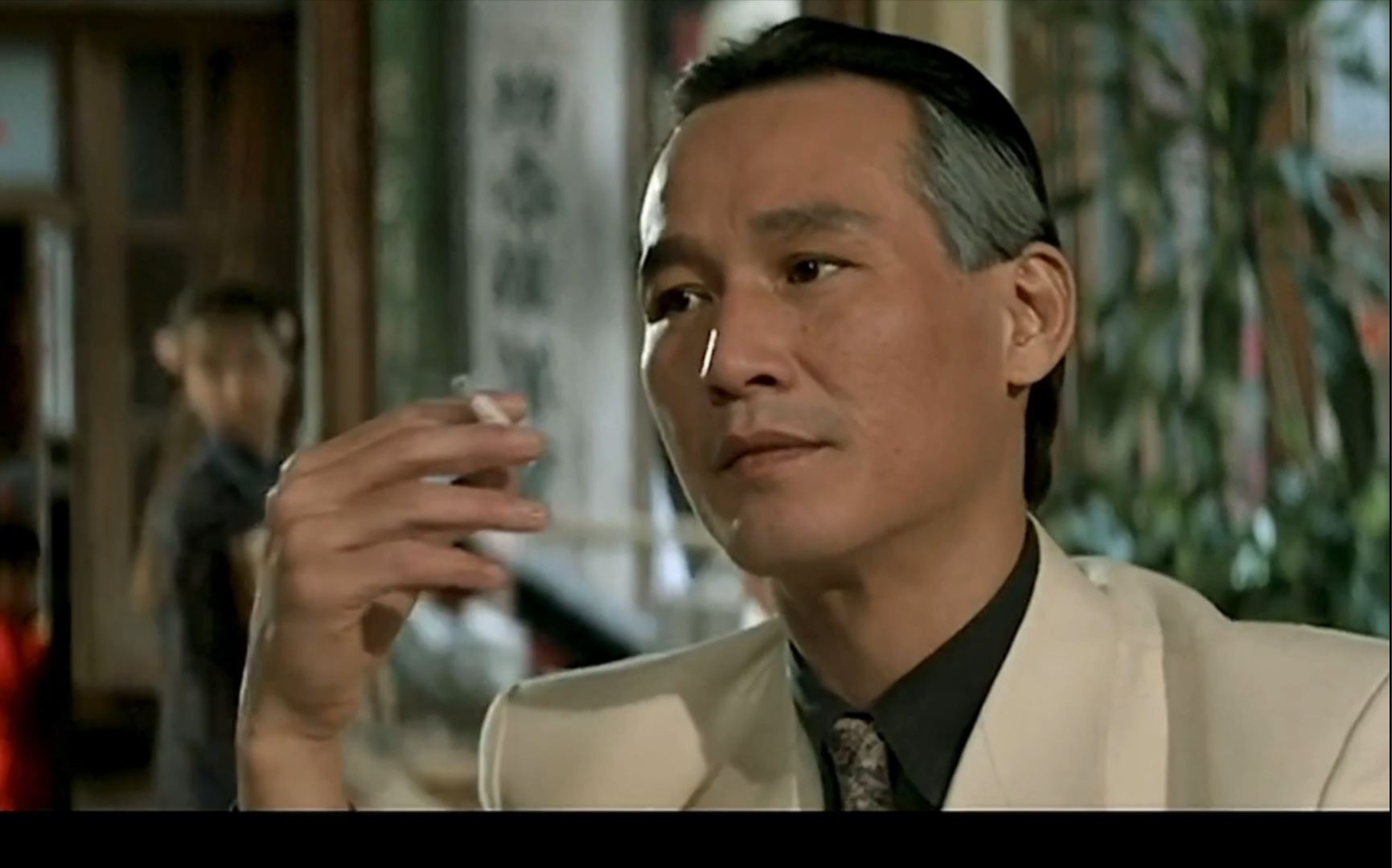 《a计划》:一部能让你笑痛肚子的喜剧经典(13)_哔哩哔哩_bilibili