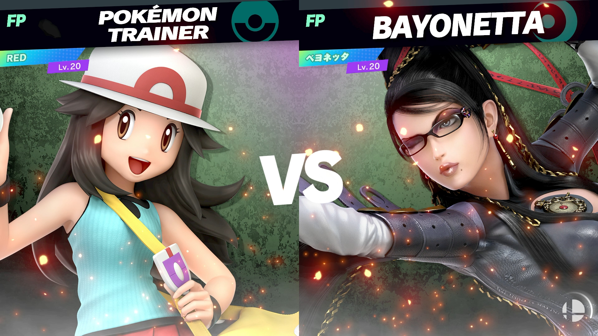 【诠乐的游戏剧场】任天堂明星大乱斗 第二届amiibo淘汰赛 上半赛区