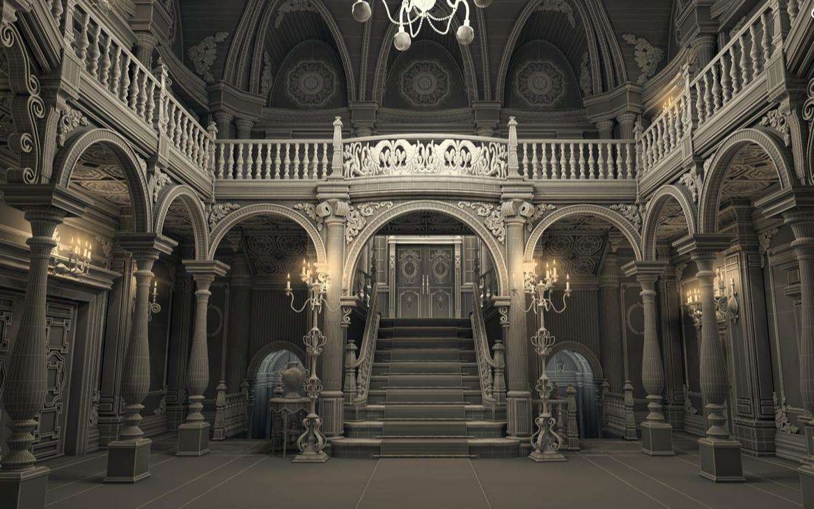 牛肉粉cs起源僵尸逃跑模式生化危机1洋馆