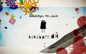 [图]【sasakure.UK】Good Bye, Mr. Jack