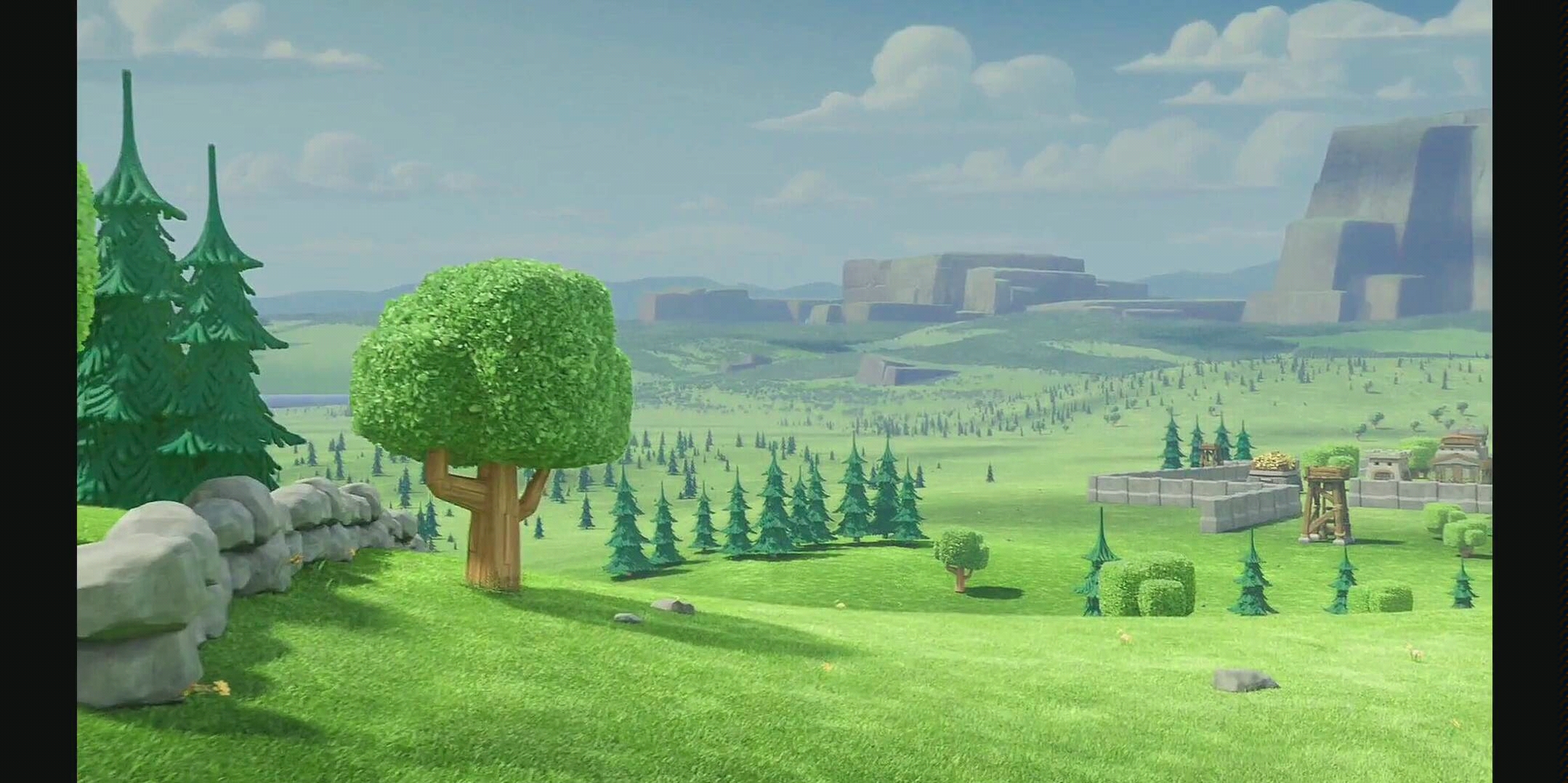 小小爱部落冲突2本第一期