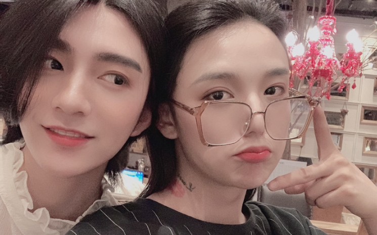 川芒 鹤川 句芒_哔哩哔哩 (゜-゜)つロ 干杯~-bilibili