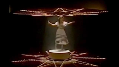 1／2の神話- 中森明菜（2001 20th Anniversary Live）_哔哩哔哩_bilibili