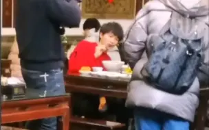 【周深】一点点关于豆汁的花絮