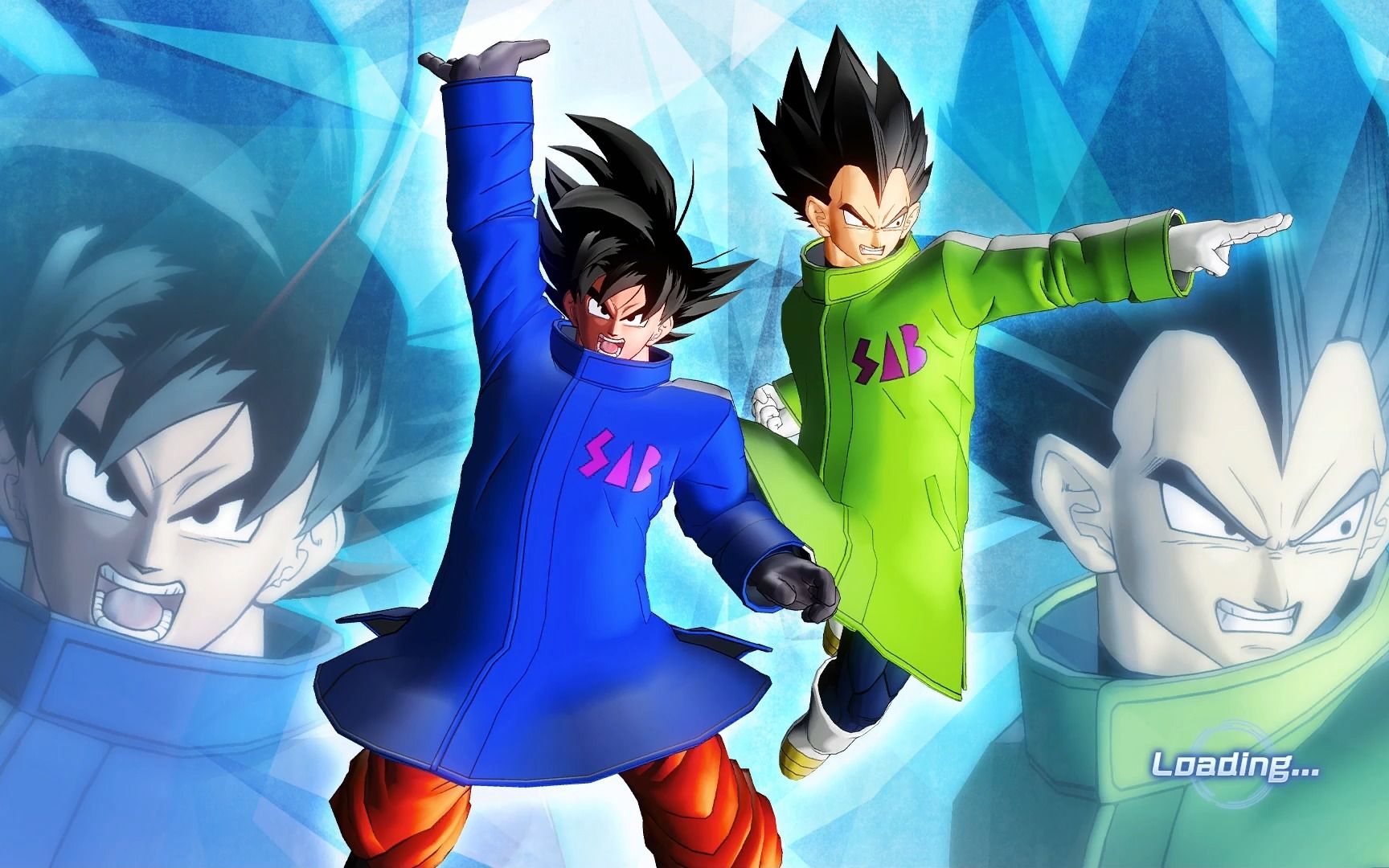 龙珠超宇宙超四悟吉单刷pq94