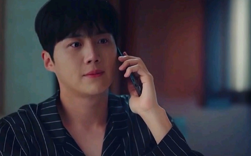 【start up】冲着颜值去的,男二也太好哭了吧(心疼男二t_t)