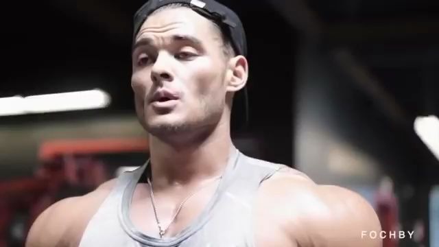 杰瑞米精神氮泵 nobody can beat me!