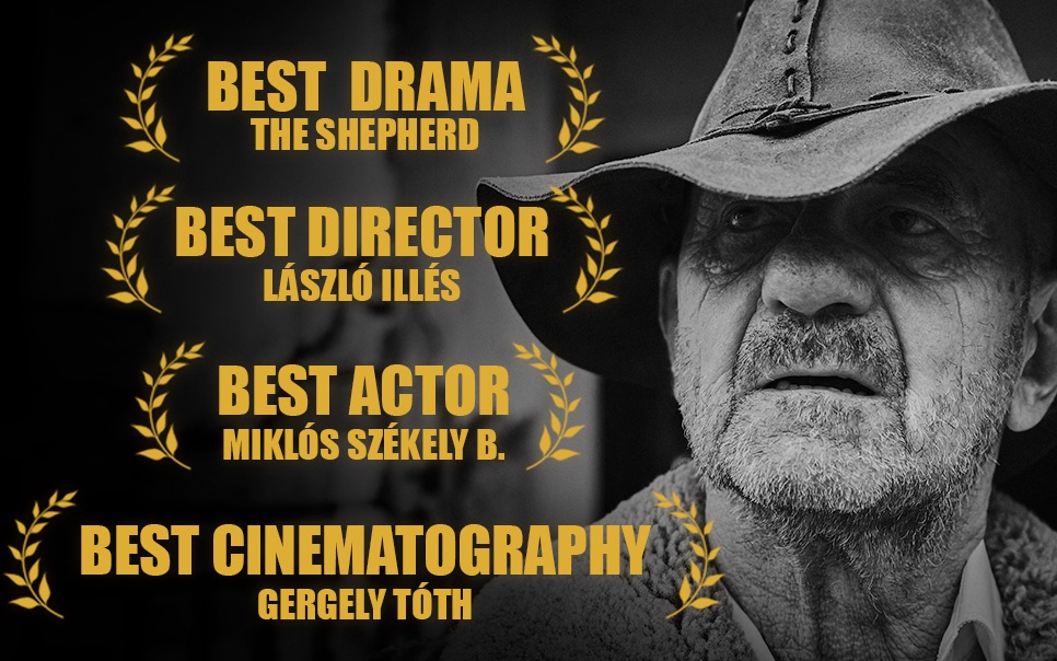 匈牙利影片牧羊人预告中字