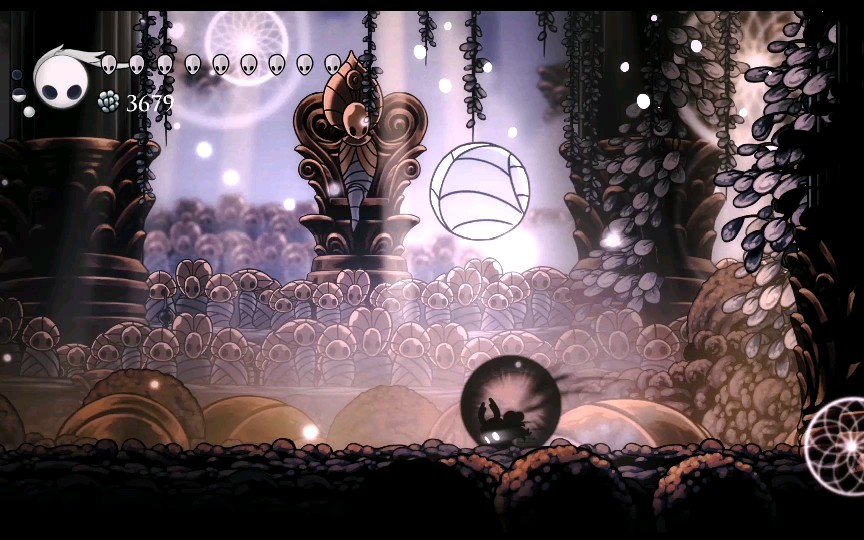 six是也la空洞骑士白芬达排球欢乐多