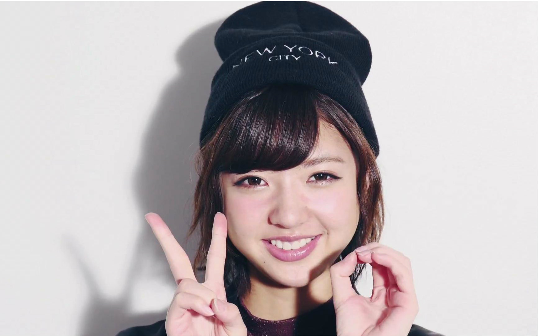 【乃木坂46】14th 个人pv预告 和田玛雅 『住在东京』_哔哩哔哩 (゜