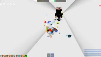 Roblox蜂群模拟器杀死隧道熊获得奖励视频