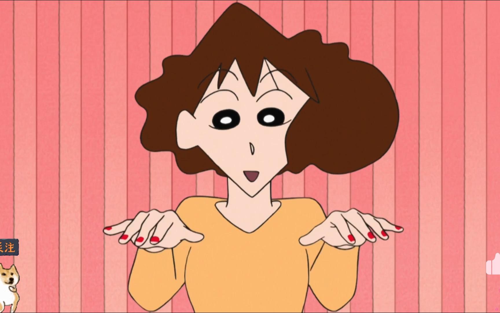 【第八季】台配~~想涂指甲油的美伢