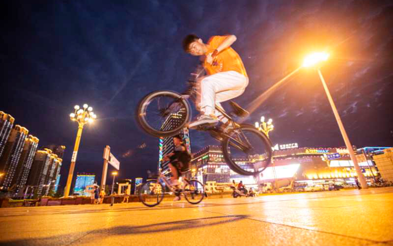 大赦天下,玩车三月小成果(doge)