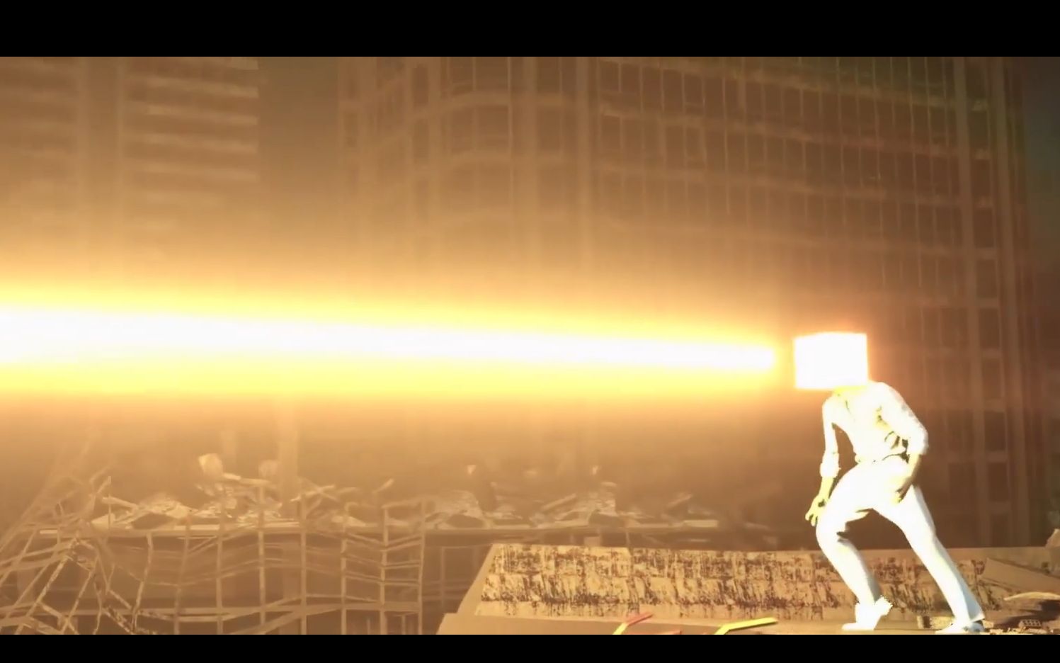 爱莲娜芙缇destr0yercover削除