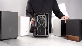 Скачать видео: 我目前最喜欢的 ITX 机箱