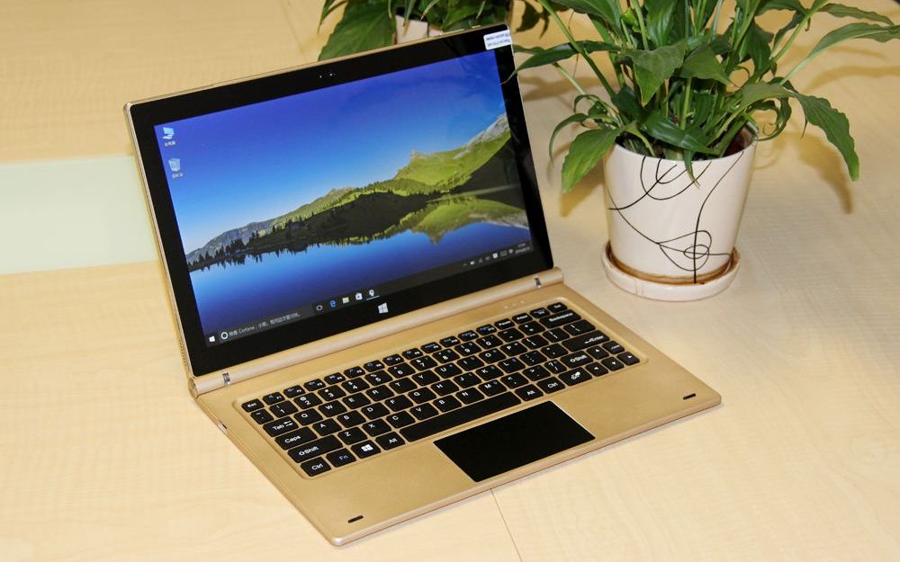 昂达obook11pro二合一平板win