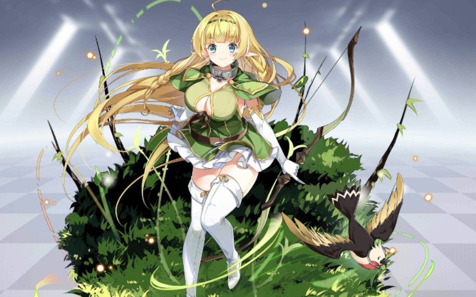 300大作战新英雄雪拉教程暂时不建议买