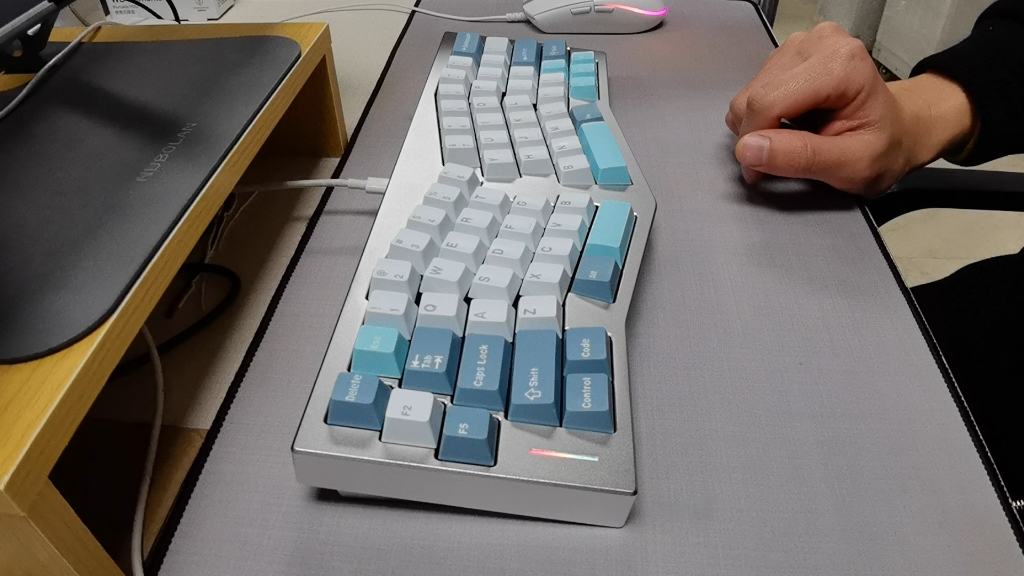 维咖record alice|爱菲哨子|胭脂轴 打字音