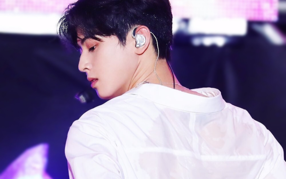 【一周的偶像】车银优 cut/2倍速舞蹈