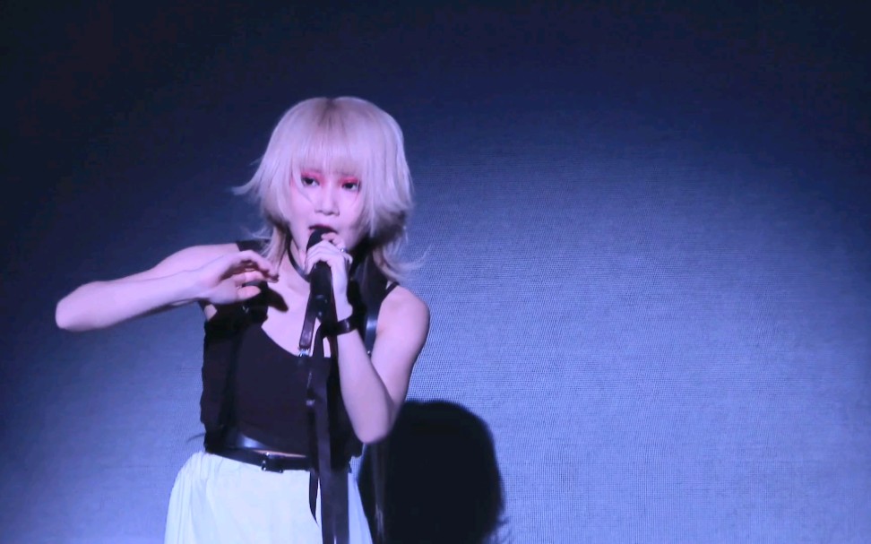 [图]Reol-No title「Reol Japan Tour 2018 MADE IN FACTION」 Zepp Tokyo