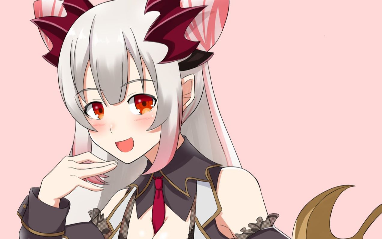 【剪辑熟肉】帕特拉的心音放送【周防パトラ】_哔哩哔哩_bilibili