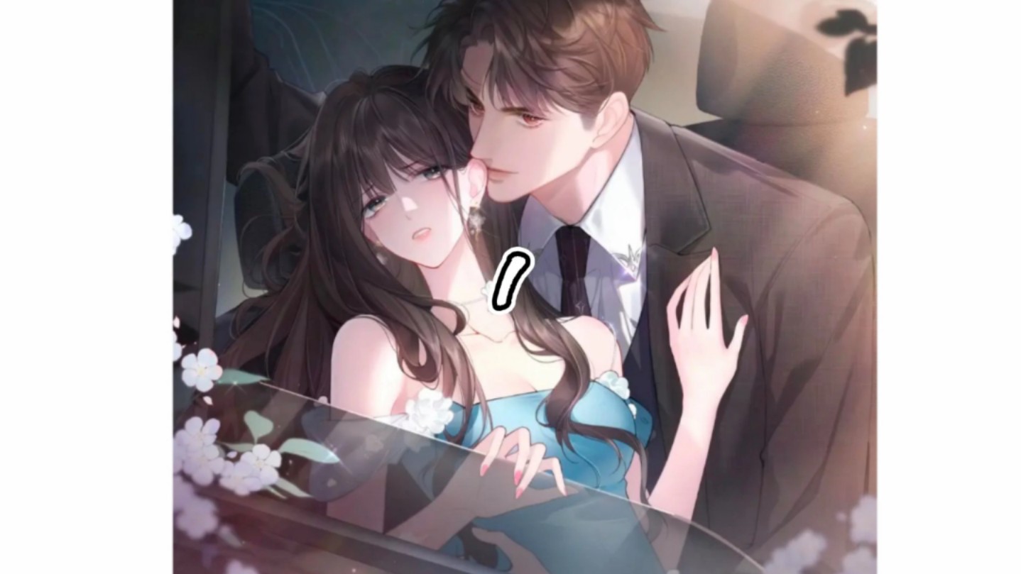 墨卿顾小冉小说大结局