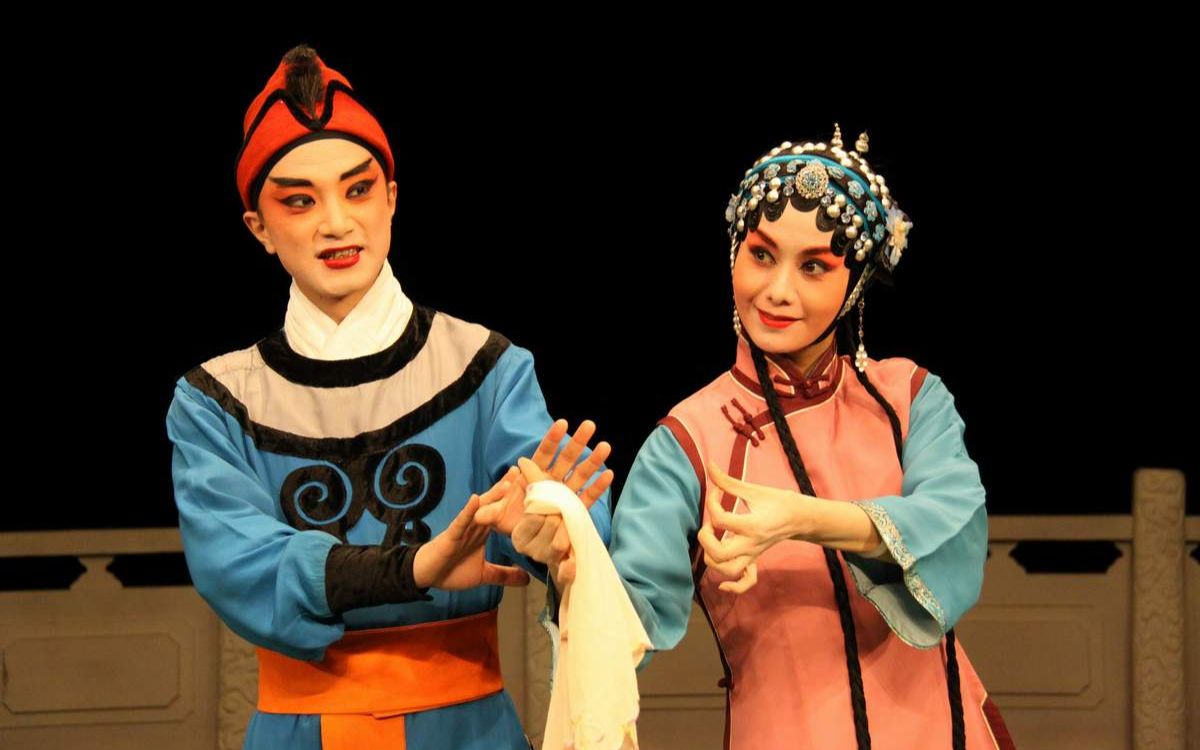 楚剧合辑【缓慢更新】