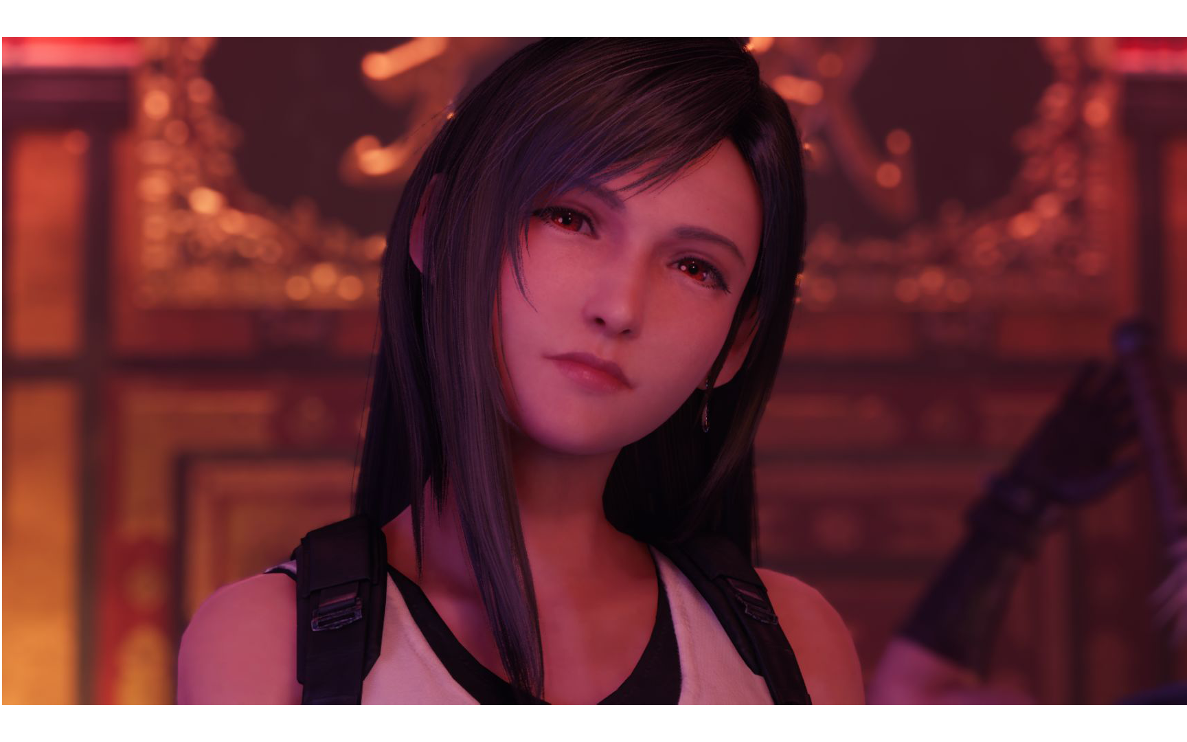 最终幻想7重制版全cg流程(final fantasy vii remake intergrade)