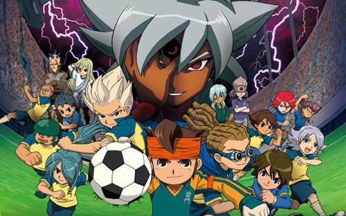 【实机演示】《闪电十一人 阿瑞斯的天秤》刚刚新公布的3分钟游戏演示