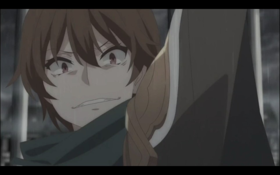 回复术士 棍哥的复仇