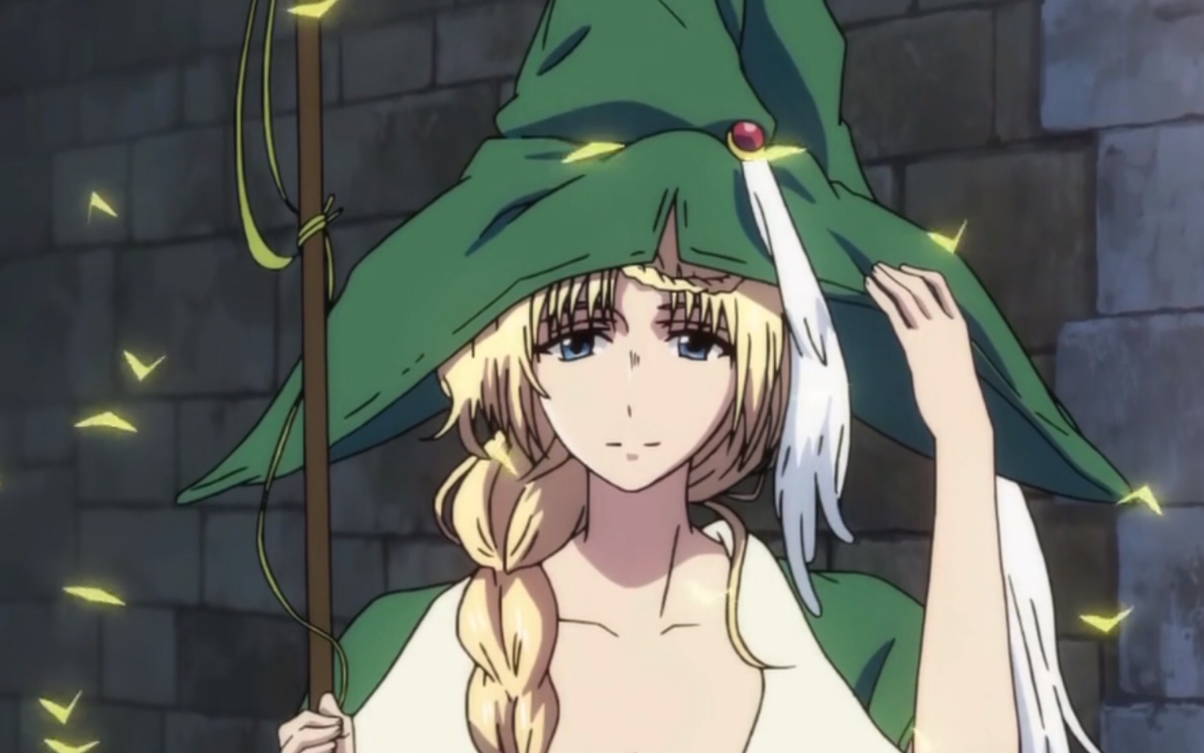 【魔笛magi】procreate尤纳恩半日体验-_哔哩哔哩_bilibili