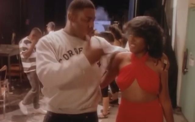 [图]Biz Markie - Just A Friend (Official Video)