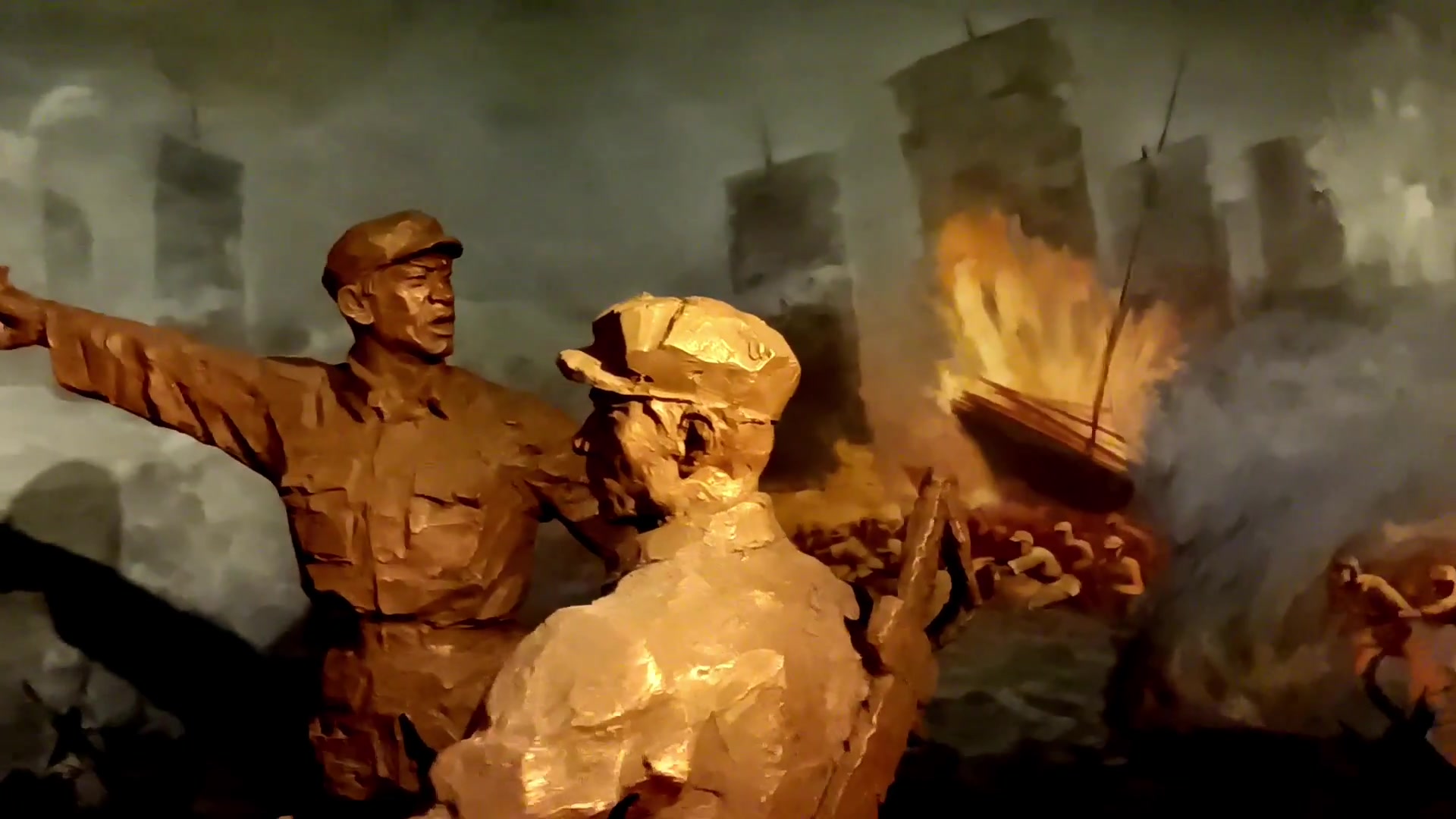 刘邓大军强渡黄河部分-2021-3-2 00:21:06