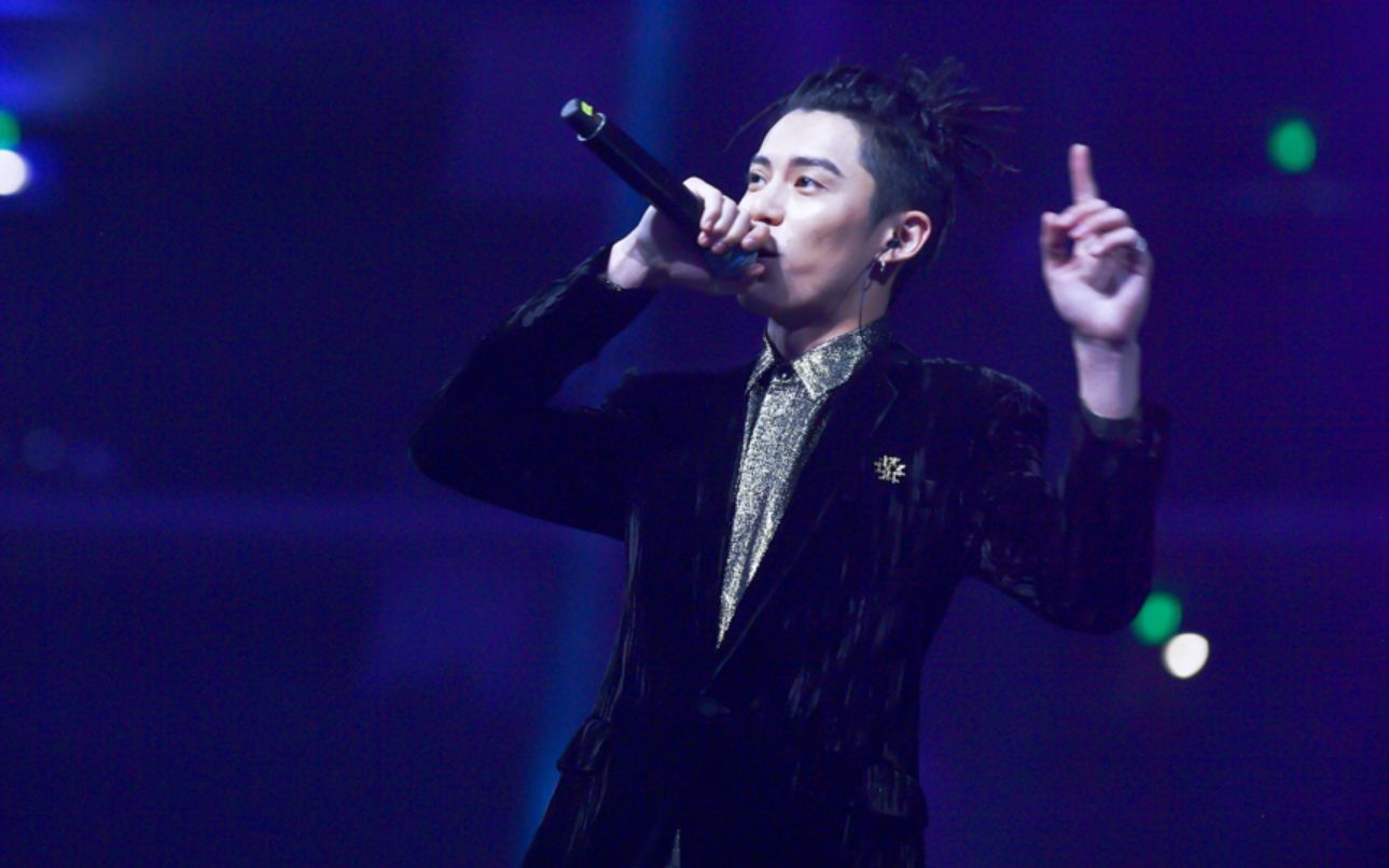 【王鹤棣】kpl首唱《for you》