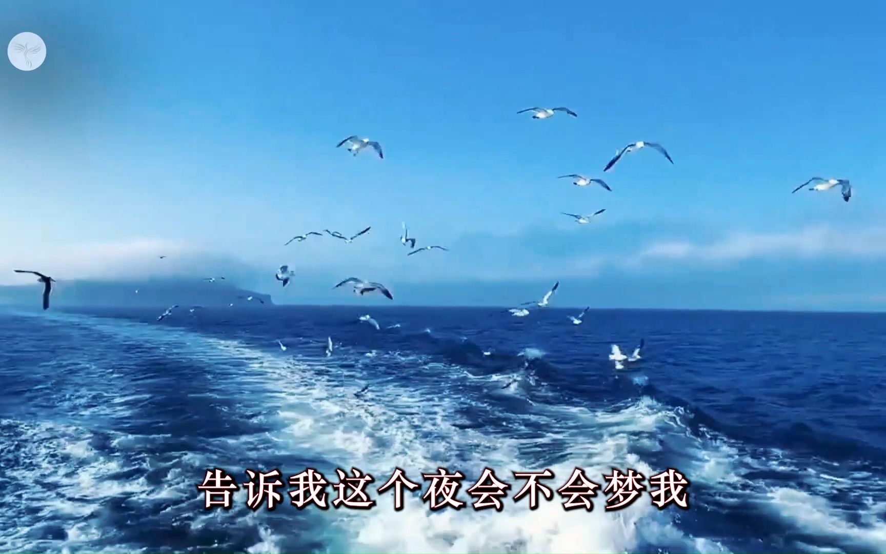 【音乐】韩红《那片海:每个人心中都有一片海,那片海,或波澜壮阔,或