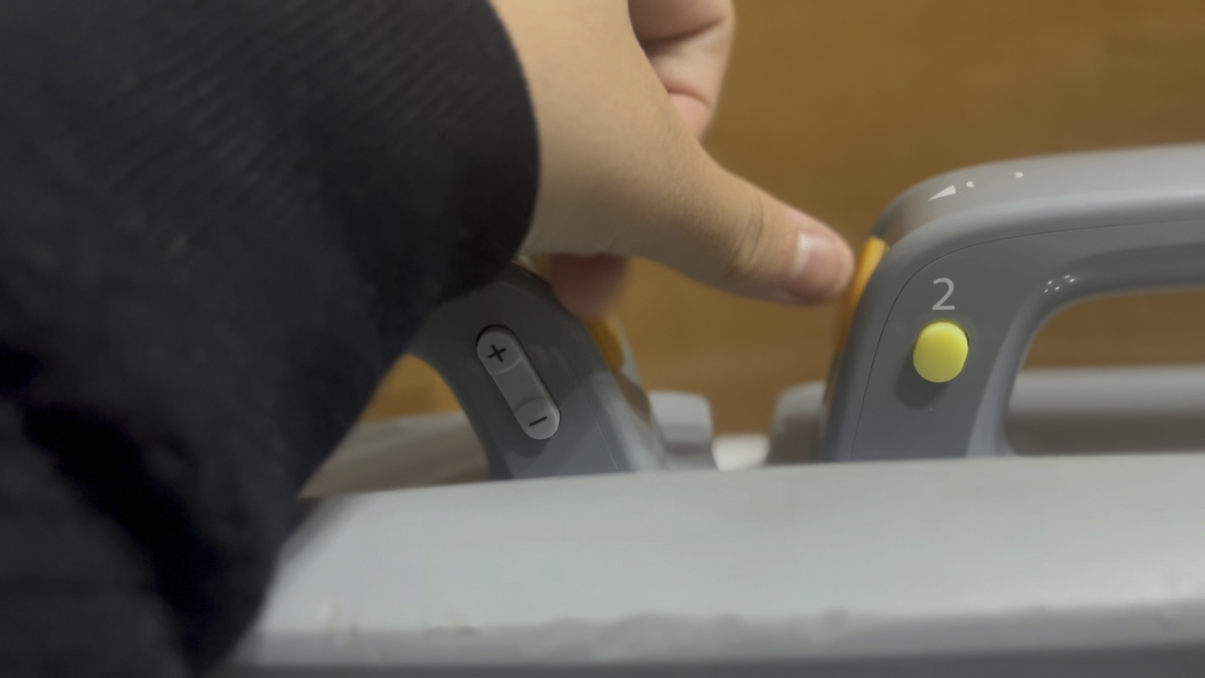 迈瑞除颤仪自检全过程