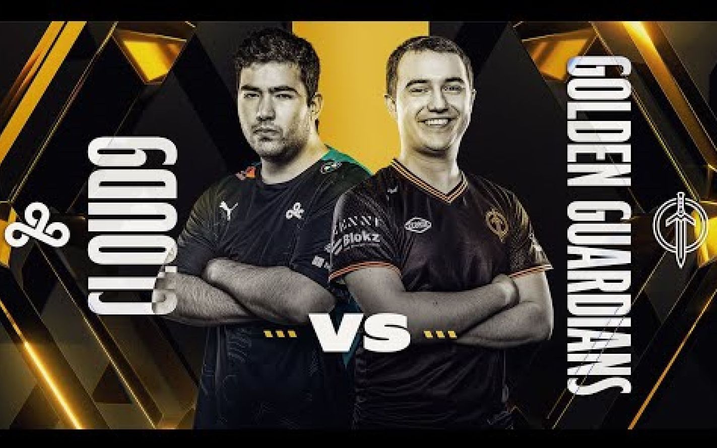 fudge化身北美反向小虎疯狂carry!lcs季后赛败者组c9 vs gg全场集锦