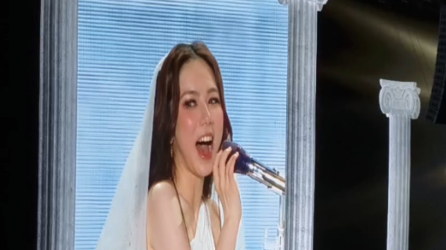 《后会无期》|《唯一》邓紫棋夸郑州的歌迷唱歌好听