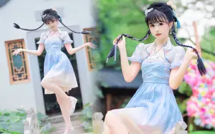 Tải video: ♡˚活泼可爱的莲家姑娘呀 ~ 桃花笑 【千藤】