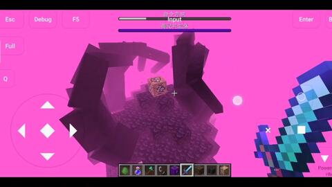 Crackers Wither Storm Mod Finale Part by TheHunterRoblox on DeviantArt