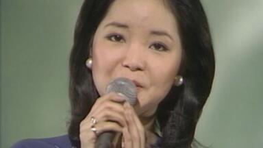 邓丽君『Teresa Teng 愛の歌姫TBS collection』DVD-BOX 12/14(水 邓丽君『Teresa Teng 愛の歌姫TBS collection』DVD-BOX 12/14(水