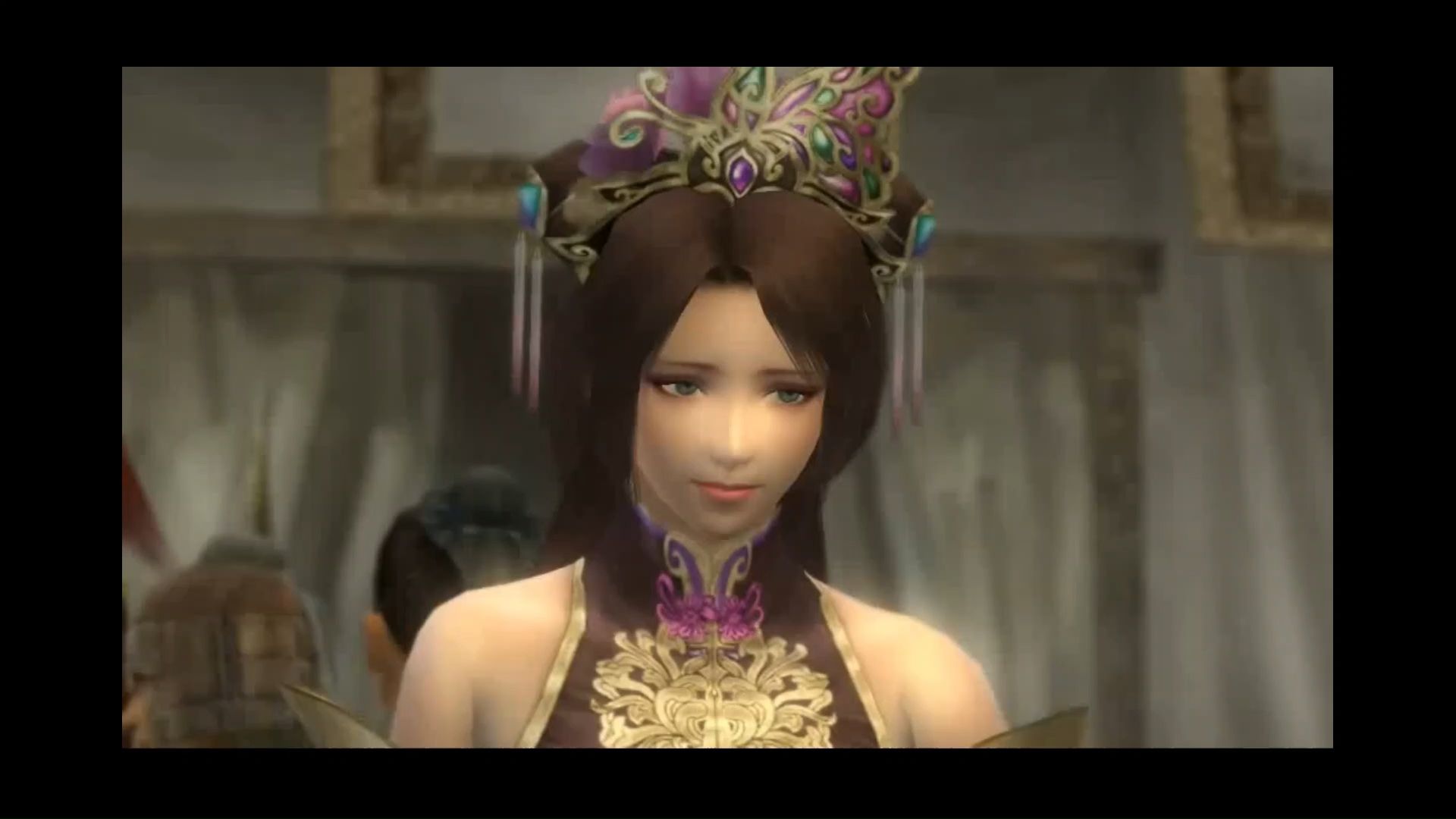 真三国无双5貂蝉传樊城之战