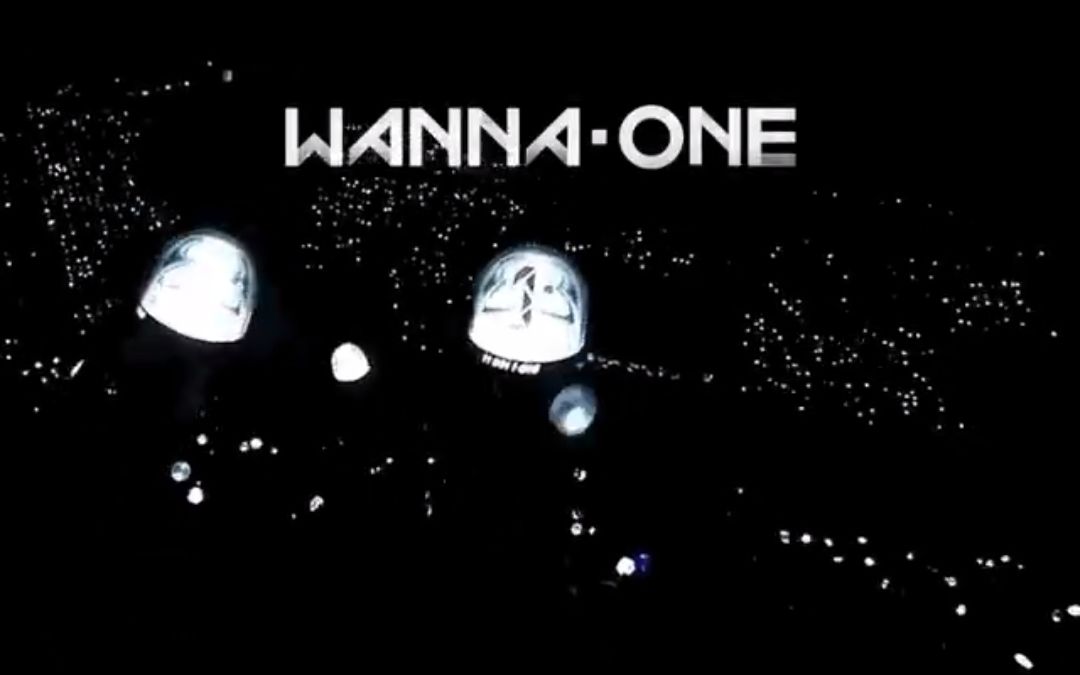 [图]【一键换装】WANNA•ONE-I PROMISE YOU(I.P.U.)约定 自制一键换装