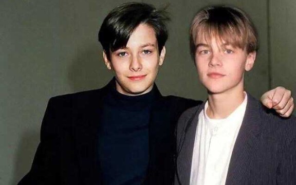 爱德华弗朗73终于找到了一位能与小李子媲美的男孩了