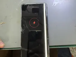 Video herunterladen: 华为mate30pro，p40pro换屏幕总成，漏液不影响正常使用，寄修手机， 感谢2个粉丝的信任🤝